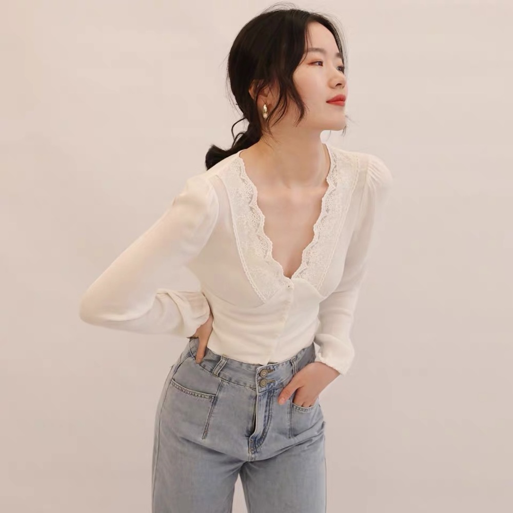 Cropped Tops - Picture 5 of 9